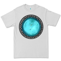 Dove Grey gemstone Premium Tee - JahusDesignShop