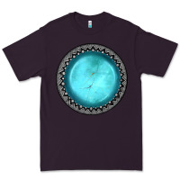 Plum gemstone Premium Tee - JahusDesignShop