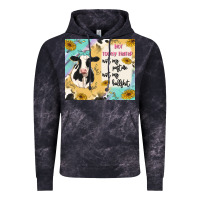 Cloud Black not today heifer Vintage Hoodie - MaliasSmallBusiness