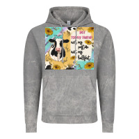 Cloud Rock not today heifer Vintage Hoodie - MaliasSmallBusiness