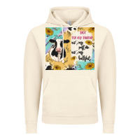 Vintage Artic not today heifer Vintage Hoodie - MaliasSmallBusiness