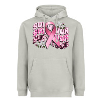 Moon Dust survivor breast cancer Heavyweight Hoodie - CowGirlArtShop