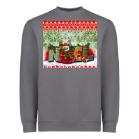Storm noel tumbler Heavyweight Sweatshirt - BundleAndBundleShop