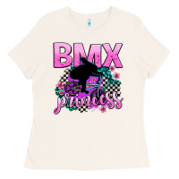 Bone bmx princess Ladies Tee - AdoDesignShop