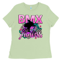 Matcha bmx princess Ladies Tee - AdoDesignShop