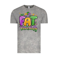 Cloud Rock fat tuesday Vintage Tee - MaliasSmallBusiness