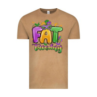 Vintage Camel fat tuesday Vintage Tee - MaliasSmallBusiness