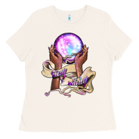 Bone stay witchy Ladies Tee - BundleAndBundleShop