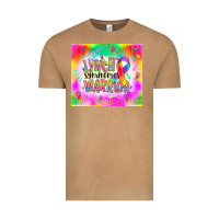 Vintage Camel lynch stndrome warrior Vintage Tee - NancyCooperArtShop