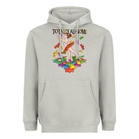 Moon Dust totally au some Heavyweight Hoodie - CowGirlArtShop
