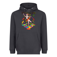 Smoke totally au some Heavyweight Hoodie - CowGirlArtShop