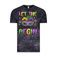 Cloud Black let the shenanigans begin Vintage Tee - MaliasSmallBusiness