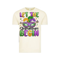 Vintage Arctic let the shenanigans begin Vintage Tee - MaliasSmallBusiness