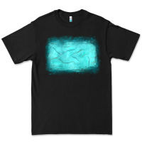 Black gemstone background Premium Tee - JahusDesignShop