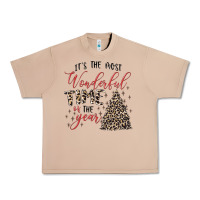 Burro it's the most wonderful time of the year Urban Heavy Tee - MaliasSmallBusiness