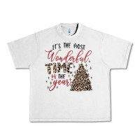 Lunar Rock it's the most wonderful time of the year Urban Heavy Tee - MaliasSmallBusiness