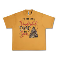 Peanut Butter it's the most wonderful time of the year Urban Heavy Tee - MaliasSmallBusiness