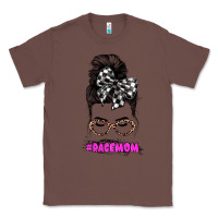 Chestnut racemom Classic Tee - JahusDesignShop
