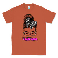 Copper racemom Classic Tee - JahusDesignShop
