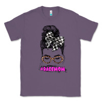 Lavender racemom Classic Tee - JahusDesignShop