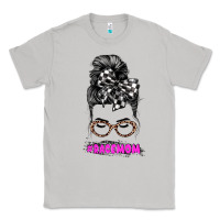 Moon Dust racemom Classic Tee - JahusDesignShop