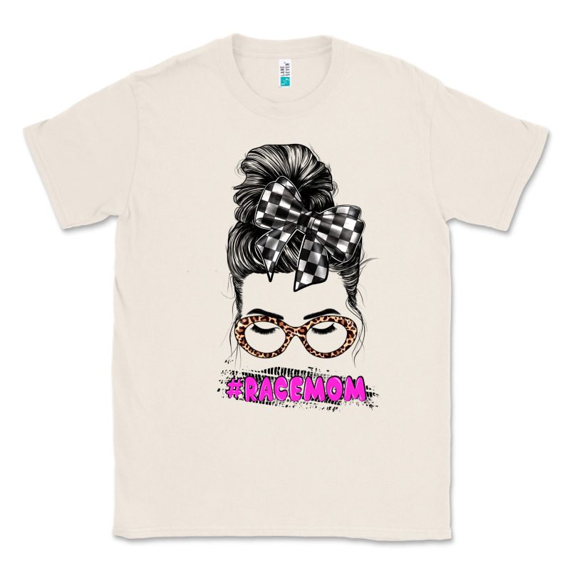 Racemom Classic Tee by JahusDesignShop | Teevron