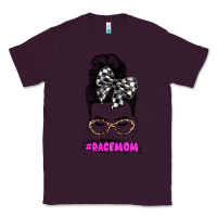 Plum racemom Classic Tee - JahusDesignShop