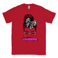 Red racemom Classic Tee - JahusDesignShop