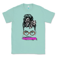Seafoam racemom Classic Tee - JahusDesignShop