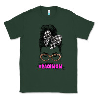Sports Green racemom Classic Tee - JahusDesignShop