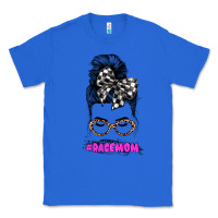 True Royal racemom Classic Tee - JahusDesignShop