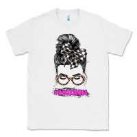 White racemom Classic Tee - JahusDesignShop