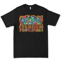 Black hot girl summer Premium Tee - Artiststas