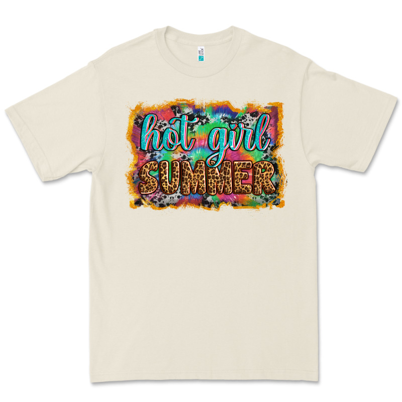 Hot Girl Summer Premium Tee by Artiststas | Teevron
