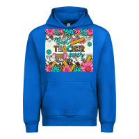 Cobalt best teacher ever tumbler Urban Hoodie - BundleAndBundleShop