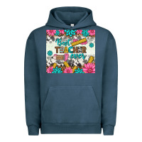 Pigment Midnight Navy best teacher ever tumbler Urban Hoodie - BundleAndBundleShop