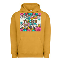 Pigment Peanut Butter best teacher ever tumbler Urban Hoodie - BundleAndBundleShop