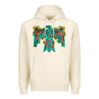 Tofu thunderbird Premium Hoodie - JahusDesignShop