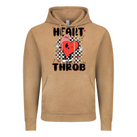 Vintage Camel heart throb Vintage Hoodie - MaliasSmallBusiness