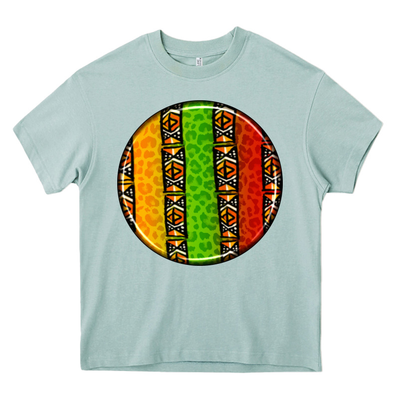 Juneteenth  Coasters Heavy Core Tee by AdoDesignShop | Teevron