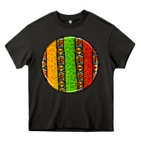 Asphalt juneteenth  coasters Heavy Core Tee - AdoDesignShop