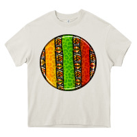 Cream juneteenth  coasters Heavy Core Tee - AdoDesignShop