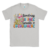 Moon Dust kindness is free sprinkle it everywhere Classic Tee - MaliasSmallBusiness