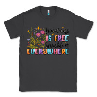 Smoke kindness is free sprinkle it everywhere Classic Tee - MaliasSmallBusiness