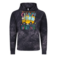 Cloud Black you don't have to be crazy to drive with us we can Vintage Hoodie - MaliasSmallBusiness