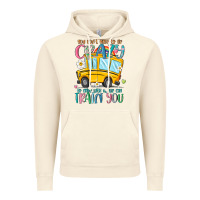 Vintage Artic you don't have to be crazy to drive with us we can Vintage Hoodie - MaliasSmallBusiness