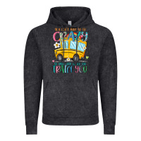 Vintage Black you don't have to be crazy to drive with us we can Vintage Hoodie - MaliasSmallBusiness