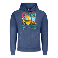 Vintage Denim you don't have to be crazy to drive with us we can Vintage Hoodie - MaliasSmallBusiness