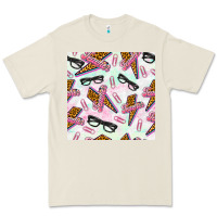 Teacher Thunderbolt And Glasses Premium Tee | Teevron