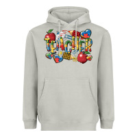 Moon Dust autism teacher Heavyweight Hoodie - CowGirlArtShop